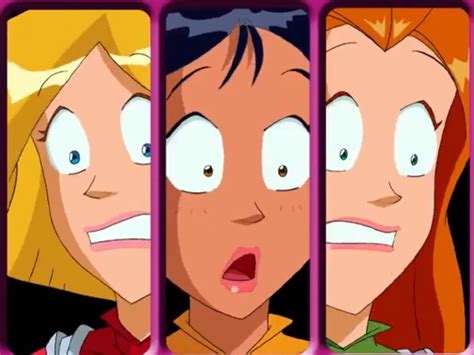 totally spies funny|Totally Spies! .
